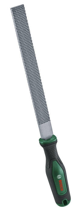 BOSCH Ravna turpija za drvo 200 mm / 8" - Turpija za drvo Flat Rasp 200 mm (1600A03DS2) Power Tools BOSCH Madras doo Beograd