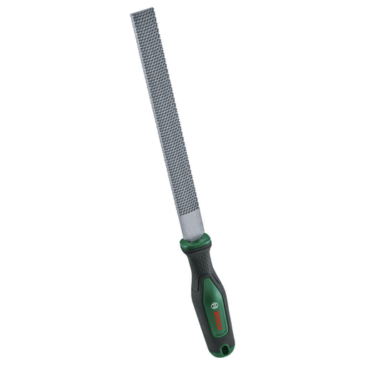 BOSCH Ravna turpija za drvo 200 mm / 8" - Turpija za drvo Flat Rasp 200 mm (1600A03DS2) Power Tools BOSCH Madras doo Beograd