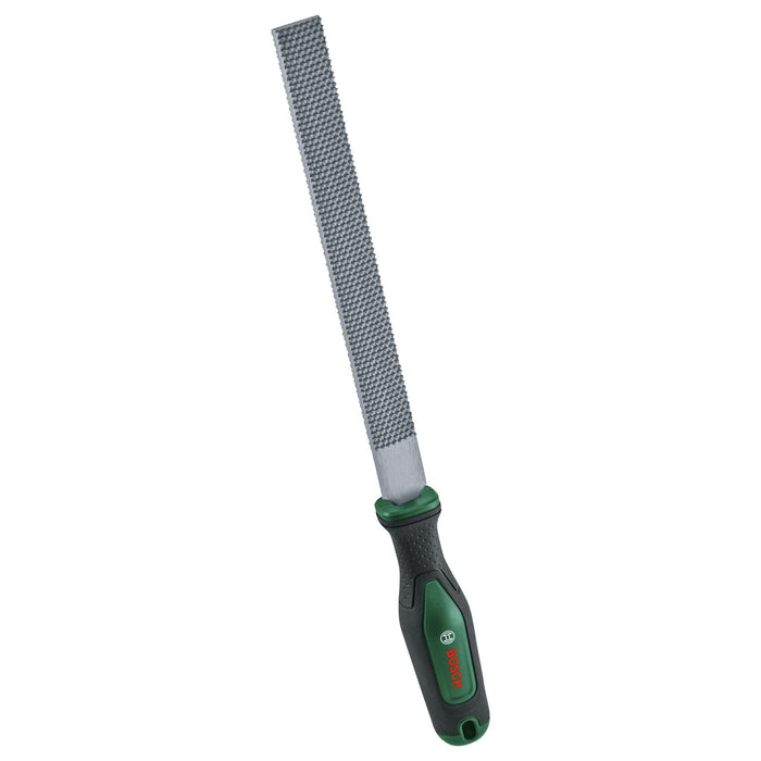 BOSCH Ravna turpija za drvo 200 mm / 8" - Turpija za drvo Flat Rasp 200 mm (1600A03DS2) Power Tools BOSCH Madras doo Beograd