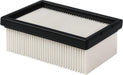 BOSCH Ravni harmonika filter E10 za usisivač - (2608001219) Power Tools BOSCH Madras doo Beograd