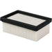 BOSCH Ravni harmonika filter E10 za usisivač - (2608001219) Power Tools BOSCH Madras doo Beograd
