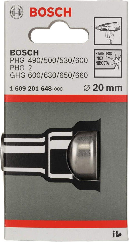 Bosch redukciona mlaznica 20 mm - 1609201648 Pribor BOSCH BOSCH-1609201648 Madras doo Beograd