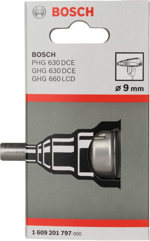 Bosch redukciona mlaznica 9 mm - 1609201797 Pribor BOSCH BOSCH-1609201797 Madras doo Beograd