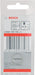 Bosch redukcioni prsten za listove kružne testere 16 x 12,75 x 1,2 mm - 2600100192 Redukcioni prsten BOSCH Madras doo Beograd