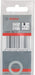 Bosch redukcioni prsten za listove kružne testere 20 x 12,75 x 0,8 mm - 2600100185 Redukcioni prsten BOSCH Madras doo Beograd