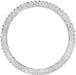 Bosch redukcioni prsten za listove kružne testere 20 x 16 x 0,8 mm - 2600100187 Redukcioni prsten BOSCH Madras doo Beograd