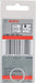 Bosch redukcioni prsten za listove kružne testere 20 x 16 x 1 mm - 2600100188 Redukcioni prsten BOSCH Madras doo Beograd