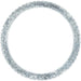 Bosch redukcioni prsten za listove kružne testere 20 x 16 x 1,2 mm - 2600100197 Redukcioni prsten BOSCH Madras doo Beograd