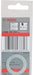 Bosch redukcioni prsten za listove kružne testere 30 x 20 x 1,2 mm - 2600100208 Redukcioni prsten BOSCH Madras doo Beograd