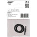 BOSCH Retaining Ring and Pin Set for PRO Impact Socket, 3/4", 4 dela - Deo pribora 3/4" Pin&Ring Set (2608003067) Power Tools BOSCH Madras doo Beograd