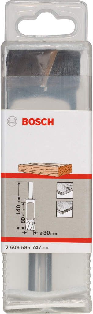 Bosch rezač ploča 30,0, 140 mm - 2608585747 Pribor BOSCH BOSCH-2608585747 Madras doo Beograd