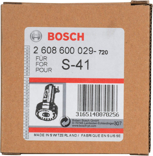 Bosch rezervna brusna ploča za uređaj za oštrenje burgija - 2608600029 Pribor BOSCH BOSCH-2608600029 Madras doo Beograd