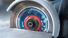 BOSCH Rezervna četka Za 2 605 510 224 (2605510226) Madras doo Beograd Madras doo Beograd