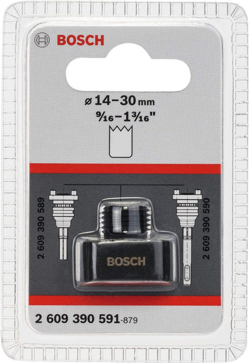 Bosch rezervni adapter (2609390591) Rezervni adapter BOSCH BOSCH-2609390591 Madras doo Beograd