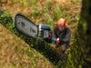 BOSCH Rezervni lanac 25 cm 1,1 mm - Lanac testere ) (F016800661) Madras doo Beograd Madras doo Beograd