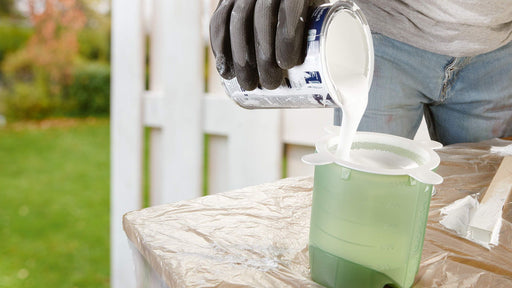 Bosch rezervoar za boju 1000ml za PFS 3000-2; PFS 5000 E (1600A001GG) Pribor BOSCH Madras doo Beograd
