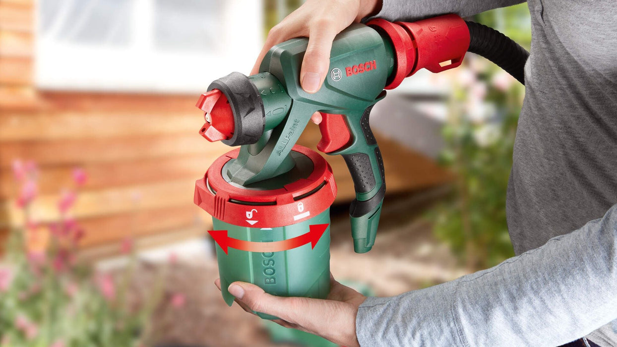 Bosch rezervoar za boju 1000ml za PFS 3000-2; PFS 5000 E (1600A001GG) Pribor BOSCH Madras doo Beograd
