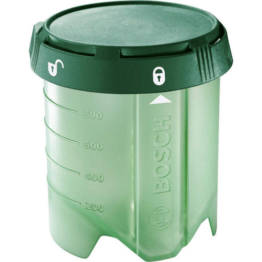 Bosch rezervoar za boju 1000ml za PFS 3000-2; PFS 5000 E (1600A001GG) Pribor BOSCH Madras doo Beograd