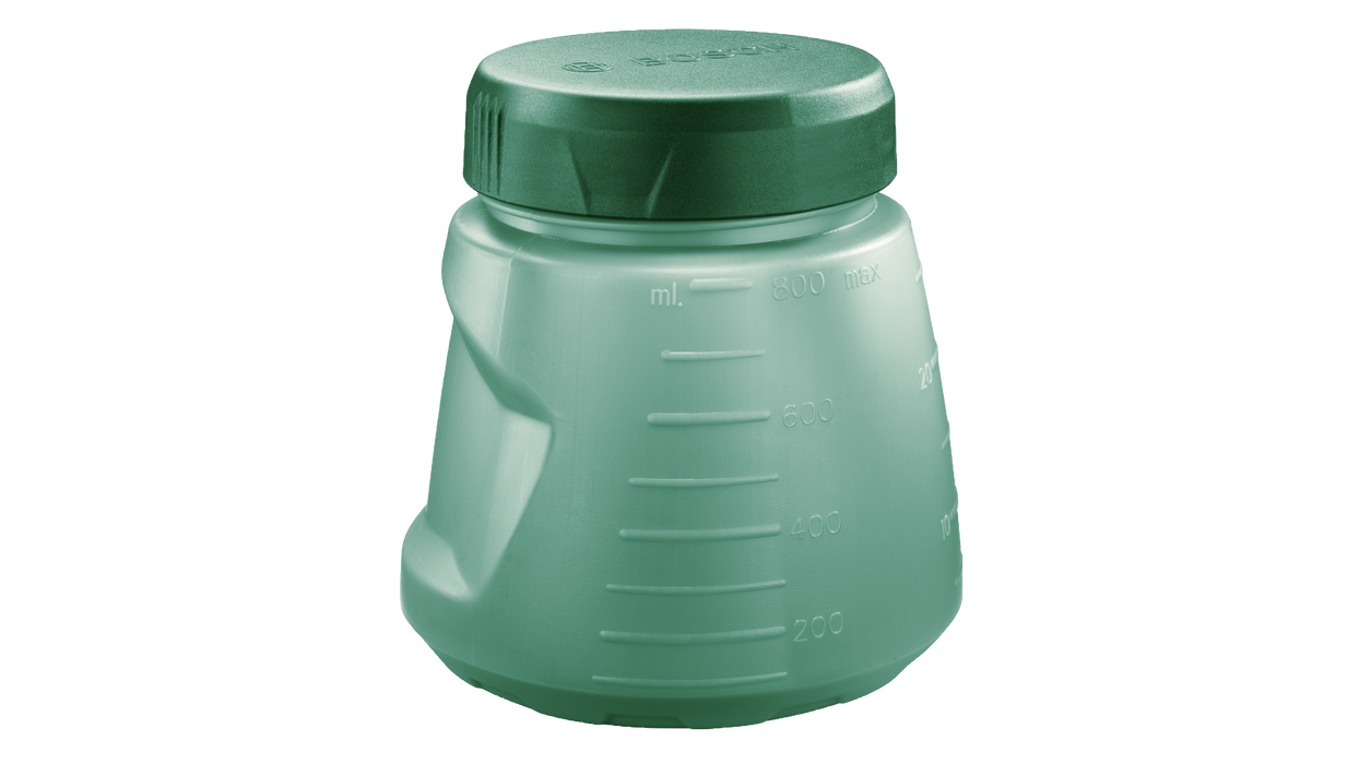BOSCH Rezervoar za boju od 800 ml - (1600A008WH) Madras doo Beograd Madras doo Beograd