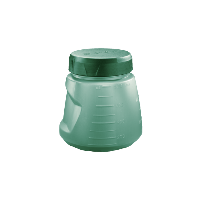 BOSCH Rezervoar za boju od 800 ml - (1600A008WH) Madras doo Beograd Madras doo Beograd