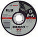Bosch rezna ploča 3 u 1 A 46 S BF, 115 mm, 2,5 mm - 2608602388 Pribor BOSCH Madras doo Beograd