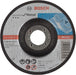 Bosch rezna ploča ispupčena Standard for Metal A 30 S BF, 115 mm, 22,23 mm, 2,5 mm - 2608603159 Pribor BOSCH BOSCH-2608603159 Madras doo Beograd