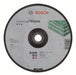 Bosch rezna ploča ispupčena Standard for Stone C 30 S BF, 230 mm, 22,23 mm, 3,0 mm - 2608603176 Rezna ploča za kamen BOSCH BOSCH-2608603176 Madras doo Beograd