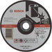 Bosch rezna ploča ravna Expert for Inox AS 46 T INOX BF, 180 mm, 2,0 mm - 2608600095 Pribor BOSCH BOSCH-2608600095 Madras doo Beograd