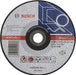 Bosch rezna ploča ravna Expert for Metal A 30 S BF, 180 mm, 3,0 mm - 2608600321 Pribor BOSCH BOSCH-2608600321 Madras doo Beograd