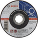 Bosch rezna ploča ravna Expert for Metal AS 46 S BF, 115 mm, 1,6 mm - 2608600214 Pribor BOSCH BOSCH-2608600214 Madras doo Beograd