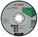 Bosch rezna ploča ravna Standard for Stone C 30 S BF, 125 mm, 22,23 mm, 3,0 mm - 2608603178 Pribor BOSCH BOSCH-2608603178 Madras doo Beograd