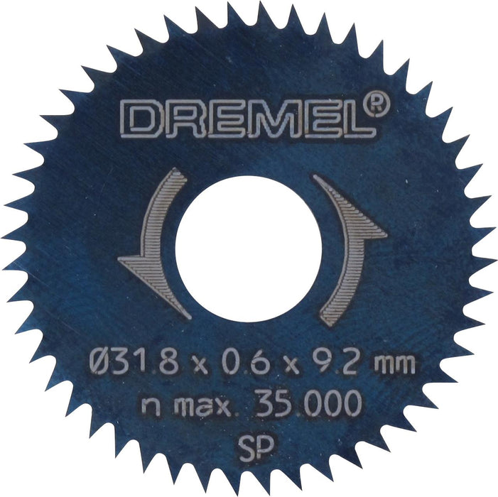 BOSCH Rip/Cross-Cut Blade 31,8 mm (546) - Sečivo za sečenje po dužini/popreč31,8mm (26150546JB) Madras doo Beograd Madras doo Beograd