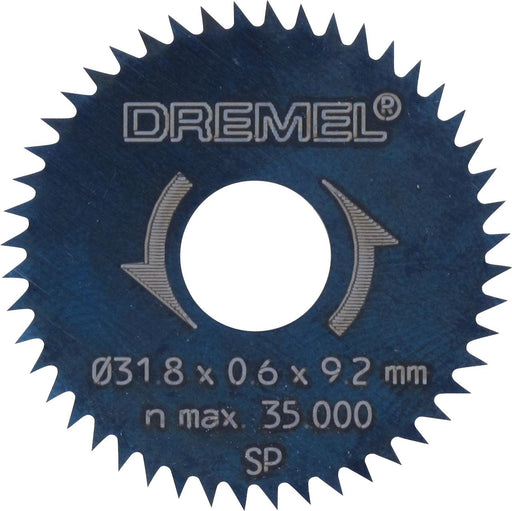 BOSCH Rip/Cross-Cut Blade 31,8 mm (546) - Sečivo za sečenje po dužini/popreč31,8mm (26150546JB) Madras doo Beograd Madras doo Beograd