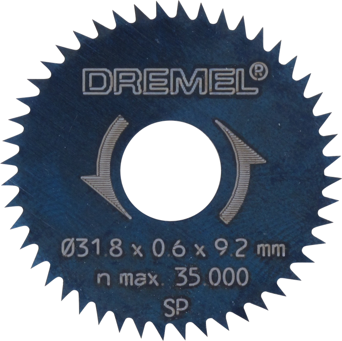 BOSCH Rip/Cross-Cut Blade 31,8 mm (546) - Sečivo za sečenje po dužini/popreč31,8mm (26150546JB) Madras doo Beograd Madras doo Beograd