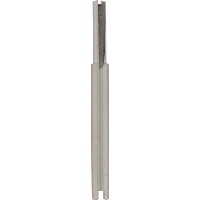 BOSCH Router Bit (HSS) 3,2 mm (650) - Glodalo HSS 3,2mm 650 (2615065032) Madras doo Beograd Madras doo Beograd