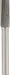 BOSCH Router Bit (HSS) 4,8 mm (652) - Glodalo HSS 4,8mm 652 (2615065232) Madras doo Beograd Madras doo Beograd