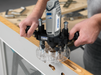 BOSCH Router Bit (HSS) 4,8 mm (652) - Glodalo HSS 4,8mm 652 (2615065232) Madras doo Beograd Madras doo Beograd