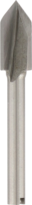 BOSCH Router Bit (HSS) 6,4 mm (640) - Glodalo HSS 6,4mm 640 (2615064032) Madras doo Beograd Madras doo Beograd