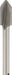BOSCH Router Bit (HSS) 6,4 mm (640) - Glodalo HSS 6,4mm 640 (2615064032) Madras doo Beograd Madras doo Beograd