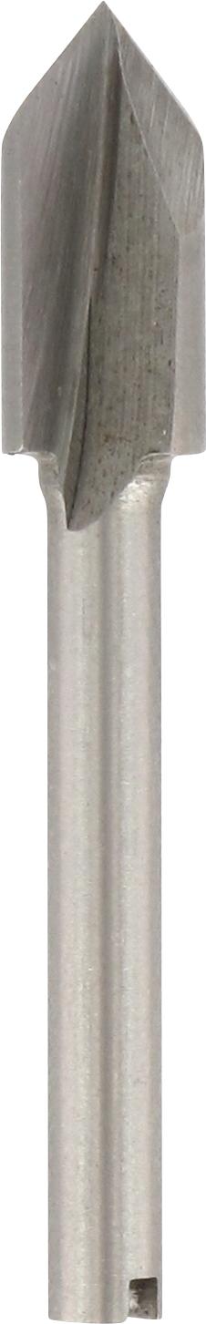 BOSCH Router Bit (HSS) 6,4 mm (640) - Glodalo HSS 6,4mm 640 (2615064032) Madras doo Beograd Madras doo Beograd
