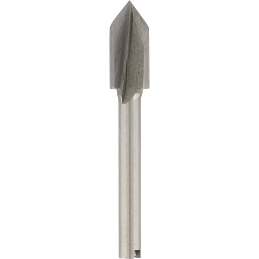 BOSCH Router Bit (HSS) 6,4 mm (640) - Glodalo HSS 6,4mm 640 (2615064032) Madras doo Beograd Madras doo Beograd