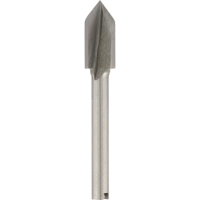 BOSCH Router Bit (HSS) 6,4 mm (640) - Glodalo HSS 6,4mm 640 (2615064032) Madras doo Beograd Madras doo Beograd
