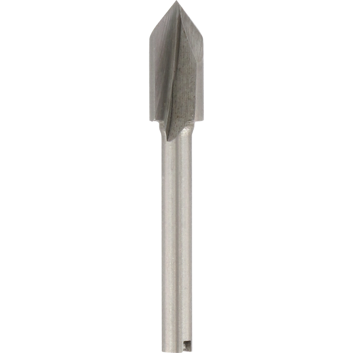 BOSCH Router Bit (HSS) 6,4 mm (640) - Glodalo HSS 6,4mm 640 (2615064032) Madras doo Beograd Madras doo Beograd