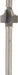 BOSCH Router Bit (HSS) 9,5 mm (612) - Burgija za glodanje (HSS) 9,5 mm (612) (2615061232) Madras doo Beograd Madras doo Beograd