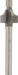BOSCH Router Bit (HSS) 9,5 mm (612) - Burgija za glodanje (HSS) 9,5 mm (612) (2615061232) Madras doo Beograd Madras doo Beograd