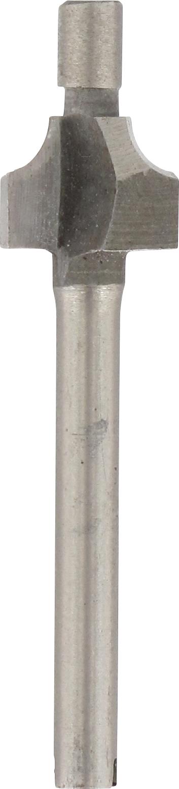 BOSCH Router Bit (HSS) 9,5 mm (612) - Burgija za glodanje (HSS) 9,5 mm (612) (2615061232) Madras doo Beograd Madras doo Beograd