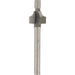 BOSCH Router Bit (HSS) 9,5 mm (612) - Burgija za glodanje (HSS) 9,5 mm (612) (2615061232) Madras doo Beograd Madras doo Beograd