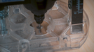 BOSCH Router Bit (HSS) 9,5 mm (615) - Burgija za glodanje (HSS) 9,5 mm (615) (2615061532) Madras doo Beograd Madras doo Beograd