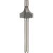 BOSCH Router Bit (HSS) 9,5 mm (615) - Burgija za glodanje (HSS) 9,5 mm (615) (2615061532) Madras doo Beograd Madras doo Beograd