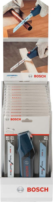Bosch ručka testere za listove univerzalne testere Drška testere; S 922 EF; S 922 VF - 2608000495 Ručka za listove univerzalne testere BOSCH Madras doo Beograd